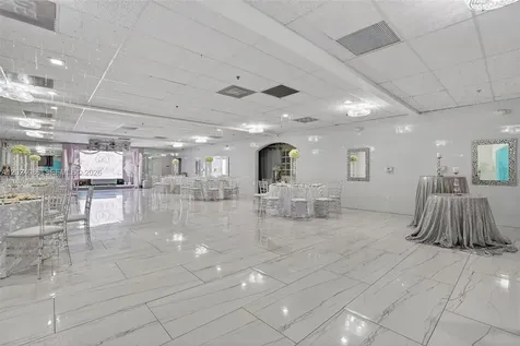 Established Banquet Hall In Cutler Bay Cutler Bay FL 33157