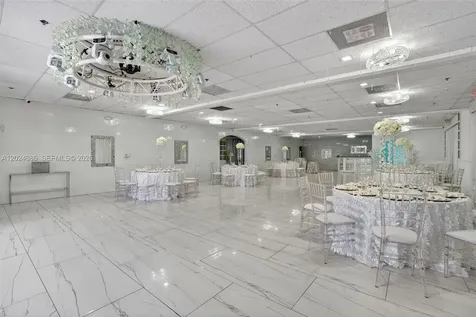 Established Banquet Hall In Cutler Bay Cutler Bay FL 33157