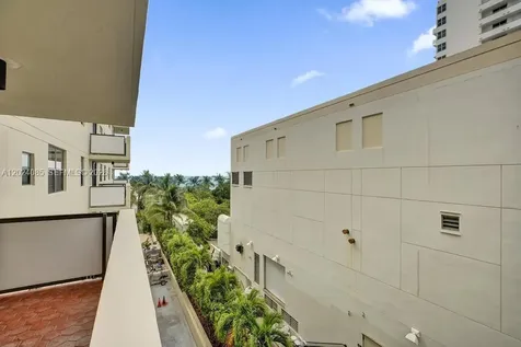 1623 Collins Avenue Miami Beach FL 33139
