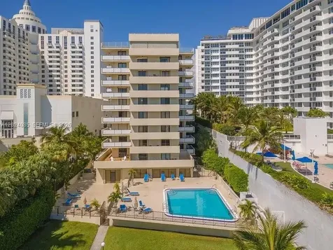 1623 Collins Avenue Miami Beach FL 33139