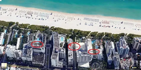 1623 Collins Avenue Miami Beach FL 33139
