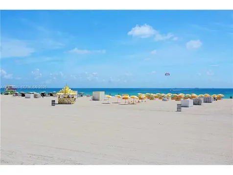 1623 Collins Avenue Miami Beach FL 33139