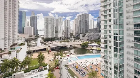 90 SW 3rd Street Miami FL 33130