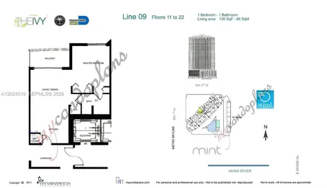 90 SW 3rd Street Miami FL 33130