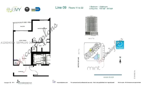 90 SW 3rd Street Miami FL 33130
