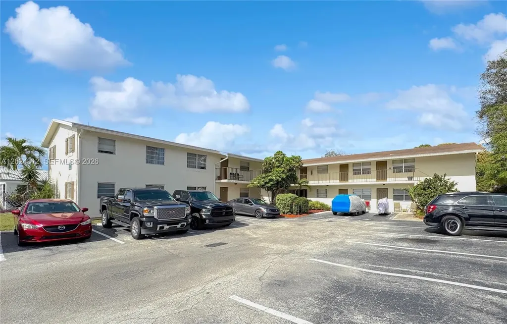 215 NW 25th Street Wilton Manors FL 33311