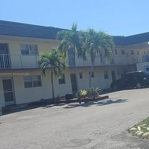 19305 NE 2nd Avenue Miami FL 33179