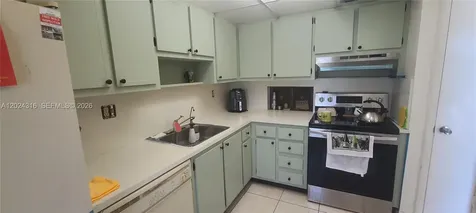 19305 NE 2nd Avenue Miami FL 33179