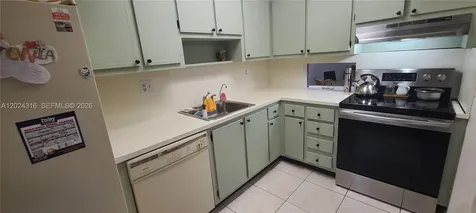 19305 NE 2nd Avenue Miami FL 33179