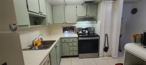 19305 NE 2nd Avenue Miami FL 33179