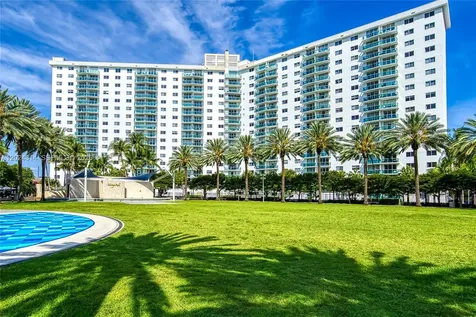 19370 Collins Avenue Sunny Isles Beach FL 33160
