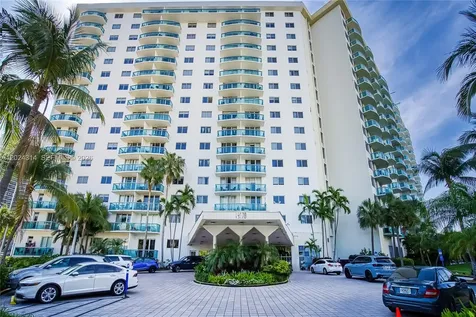 19370 Collins Avenue Sunny Isles Beach FL 33160
