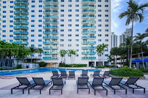 19370 Collins Avenue Sunny Isles Beach FL 33160
