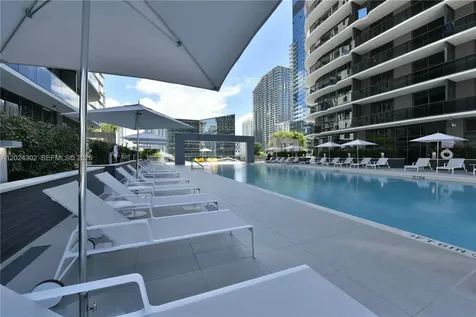 45 SW 9th Street Miami FL 33130