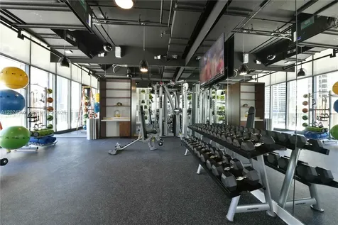 45 SW 9th Street Miami FL 33130