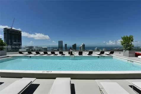 45 SW 9th Street Miami FL 33130