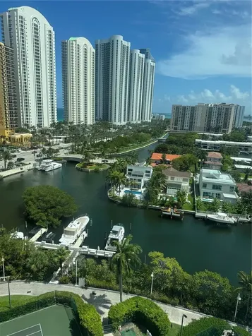 16400 Collins Avenue Sunny Isles Beach FL 33160