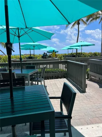 16400 Collins Avenue Sunny Isles Beach FL 33160