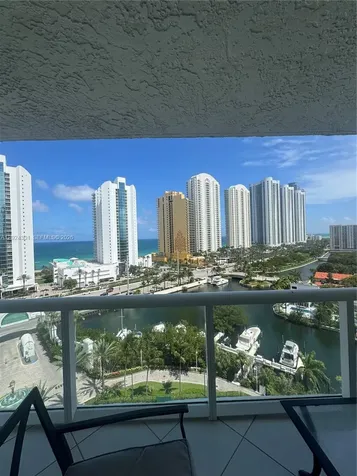16400 Collins Avenue Sunny Isles Beach FL 33160