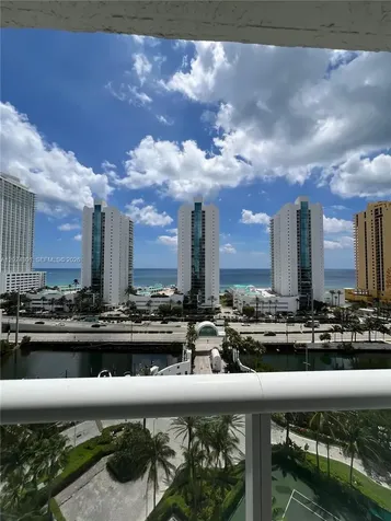 16400 Collins Avenue Sunny Isles Beach FL 33160