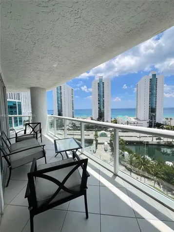 16400 Collins Avenue Sunny Isles Beach FL 33160