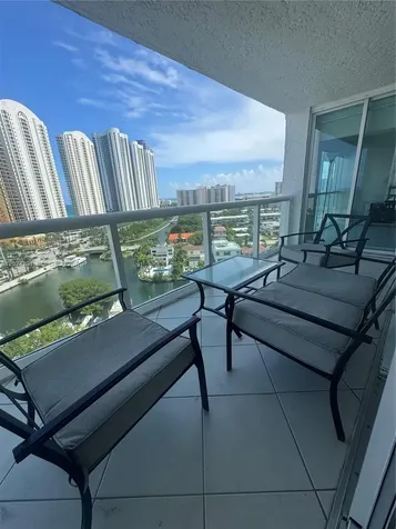 16400 Collins Avenue Sunny Isles Beach FL 33160
