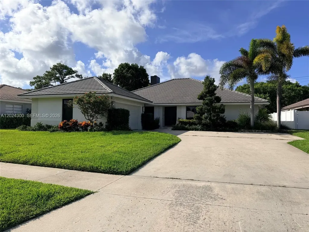 5569 Wind Drift Lane Boca Raton FL 33433