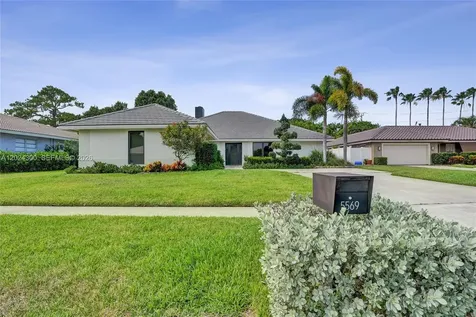 5569 Wind Drift Lane Boca Raton FL 33433