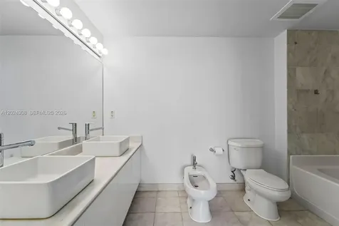 601 NE 36th Street Miami FL 33137