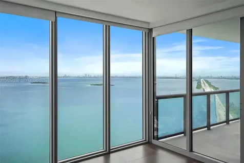 601 NE 36th Street Miami FL 33137