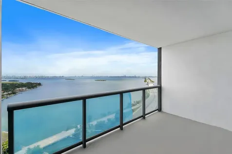 601 NE 36th Street Miami FL 33137