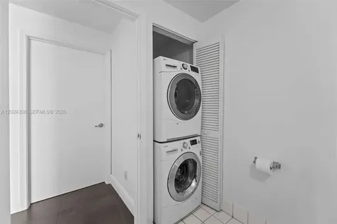 601 NE 36th Street Miami FL 33137