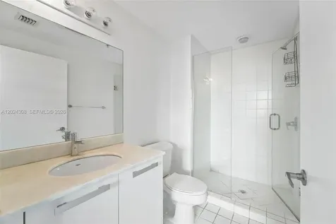 601 NE 36th Street Miami FL 33137