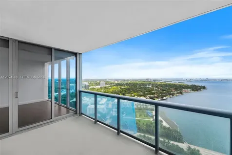 601 NE 36th Street Miami FL 33137