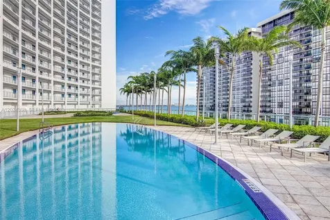 601 NE 36th Street Miami FL 33137