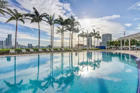 601 NE 36th Street Miami FL 33137