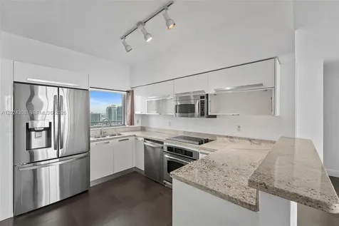 601 NE 36th Street Miami FL 33137