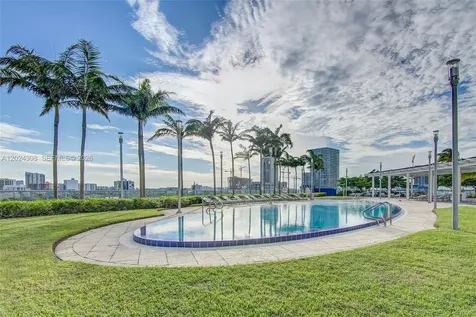 601 NE 36th Street Miami FL 33137