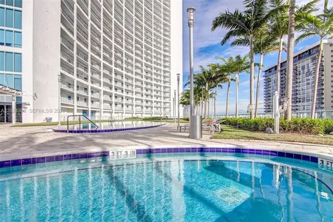 601 NE 36th Street Miami FL 33137