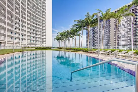 601 NE 36th Street Miami FL 33137