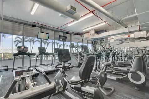 601 NE 36th Street Miami FL 33137