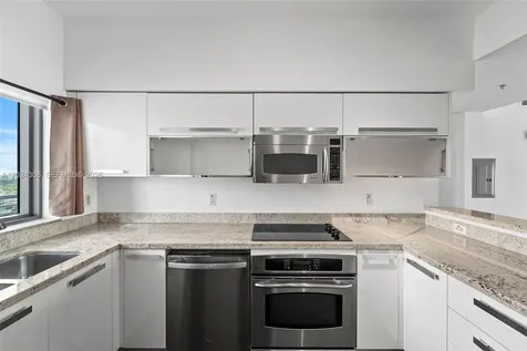 601 NE 36th Street Miami FL 33137