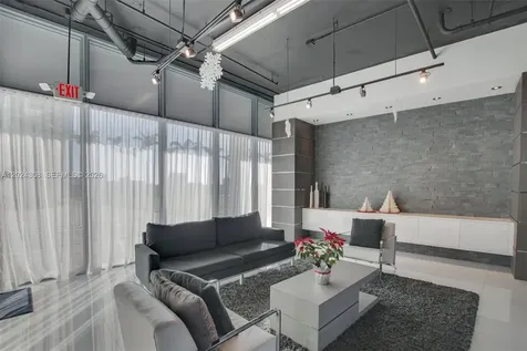 601 NE 36th Street Miami FL 33137