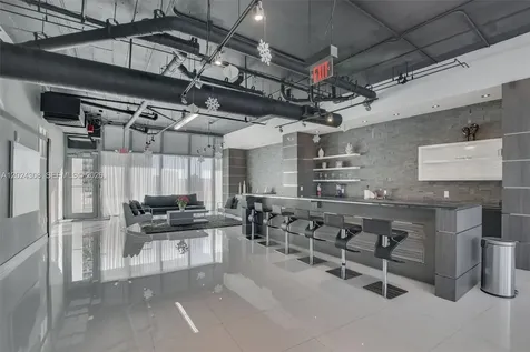 601 NE 36th Street Miami FL 33137
