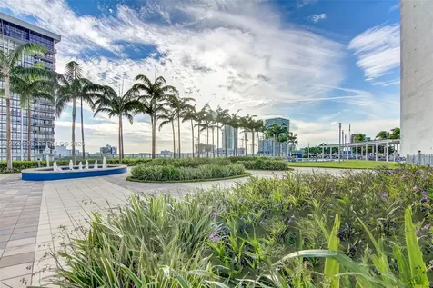 601 NE 36th Street Miami FL 33137