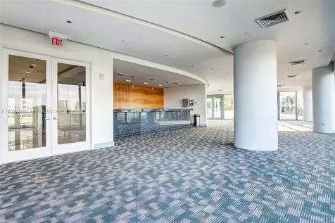 601 NE 36th Street Miami FL 33137
