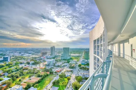 601 NE 36th Street Miami FL 33137
