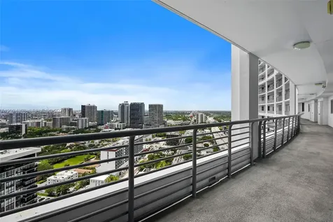 601 NE 36th Street Miami FL 33137