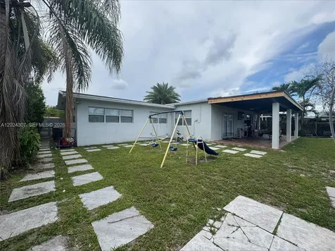 11235 NW 62nd Avenue Hialeah FL 33012