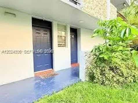 5495 NW 10th Court Plantation FL 33313